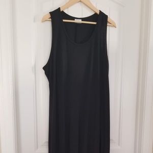 3XL Dani - Lularoe - Solid Black